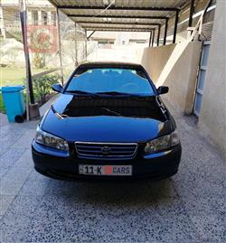 تويوتا كامري